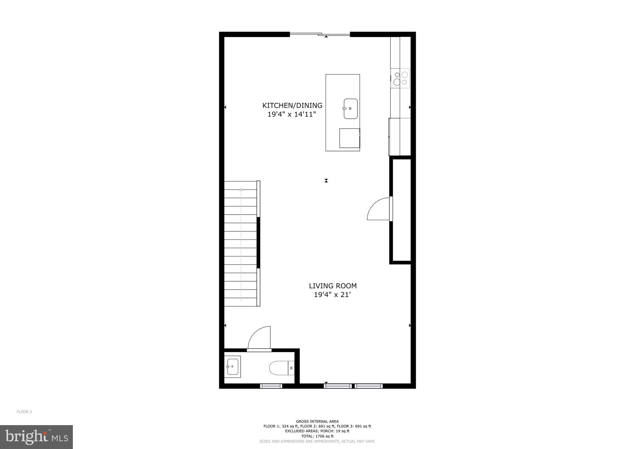 2707 PRINCESS VICTORIA WAY