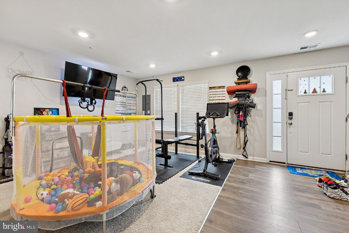 2707 PRINCESS VICTORIA WAY