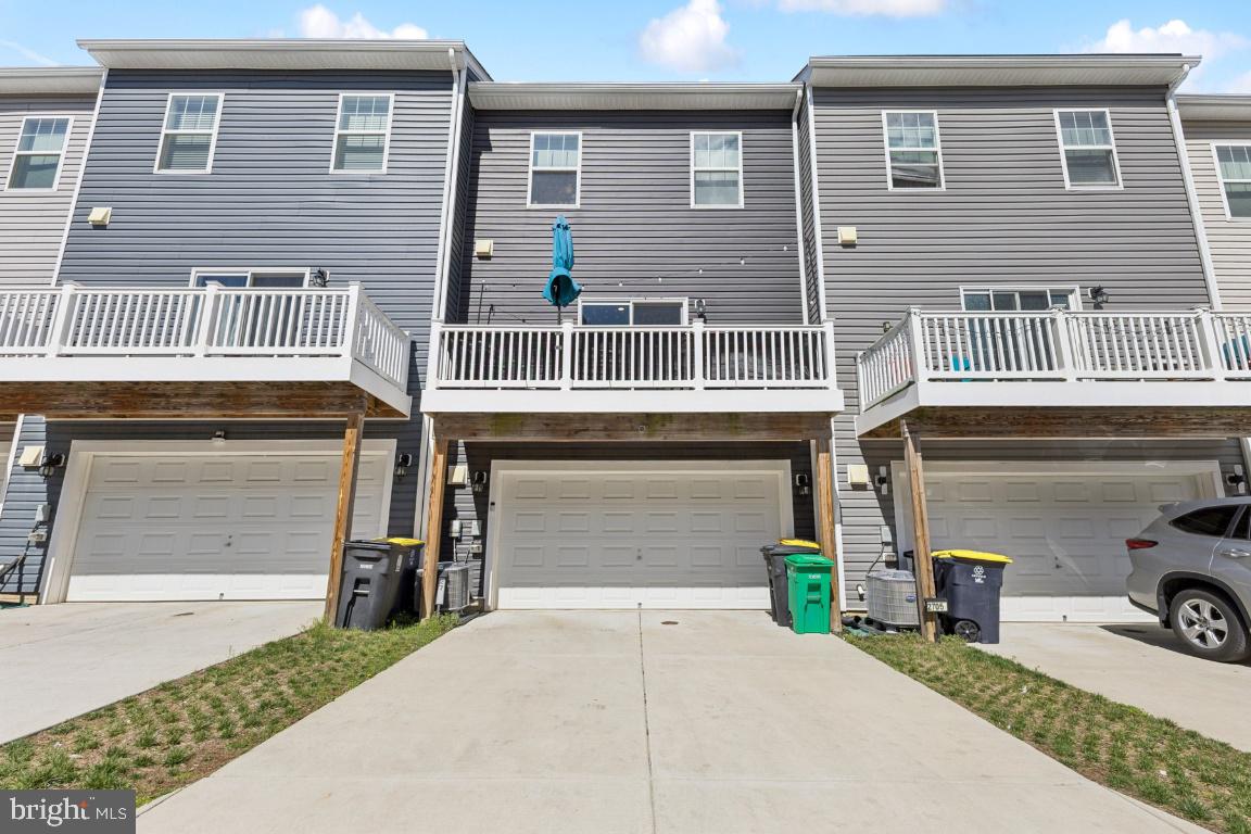 2707 PRINCESS VICTORIA WAY