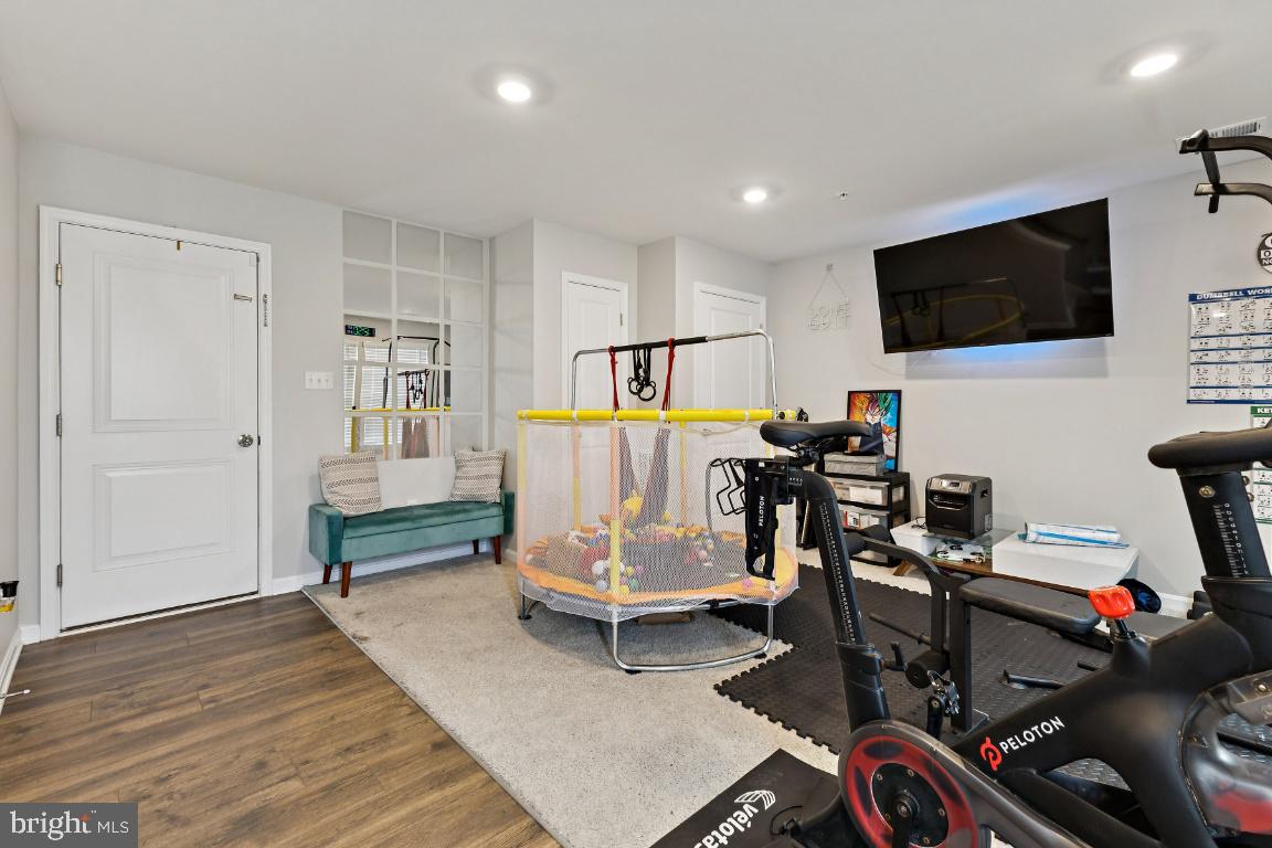 2707 PRINCESS VICTORIA WAY