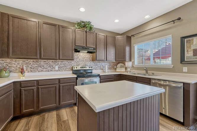 18655 E Garden Place