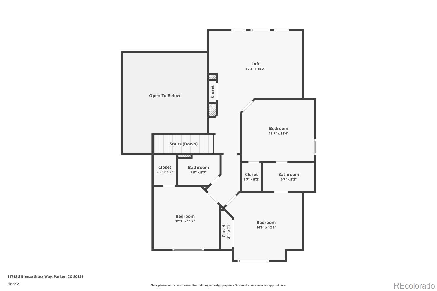 11718 S Breeze Grass Way