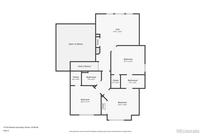 11718 S Breeze Grass Way