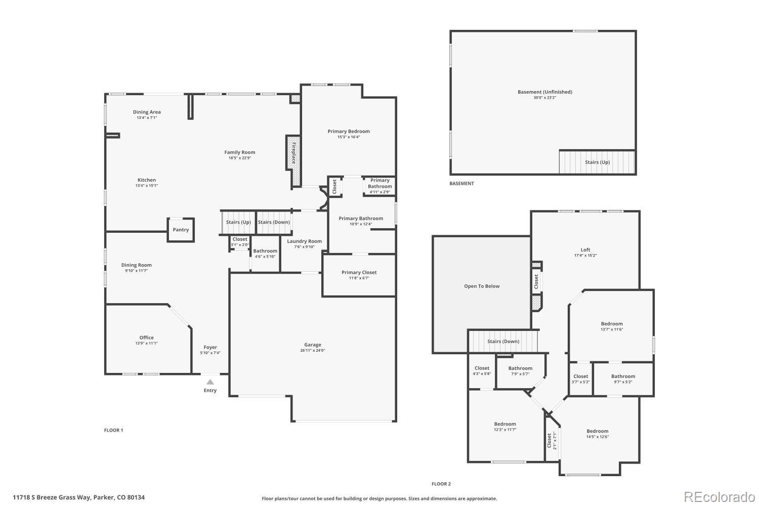 11718 S Breeze Grass Way