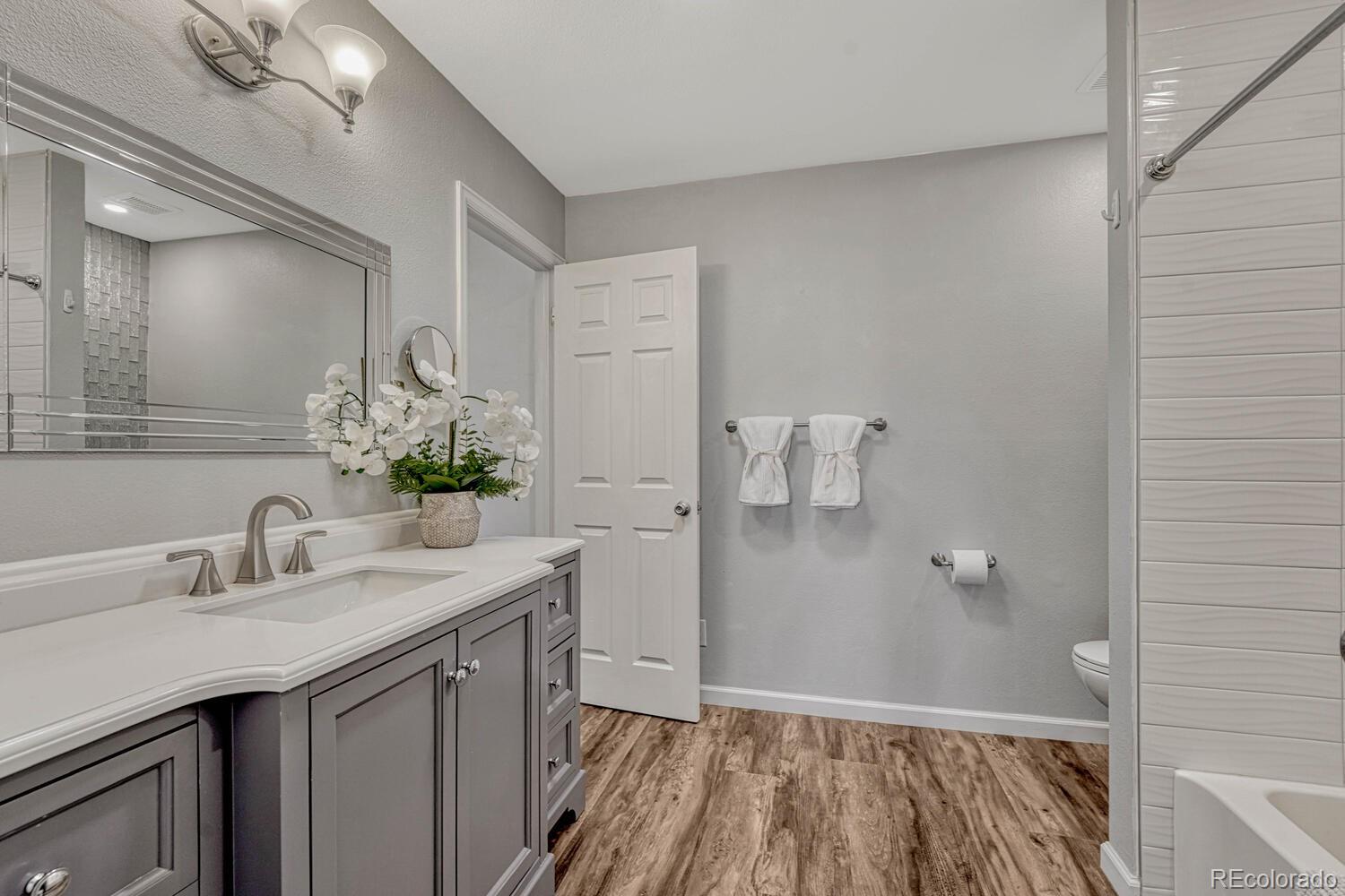 10628 W Park Mountain