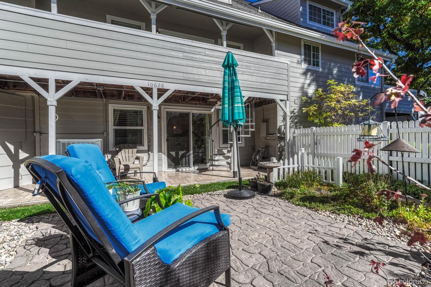 10628 W Park Mountain