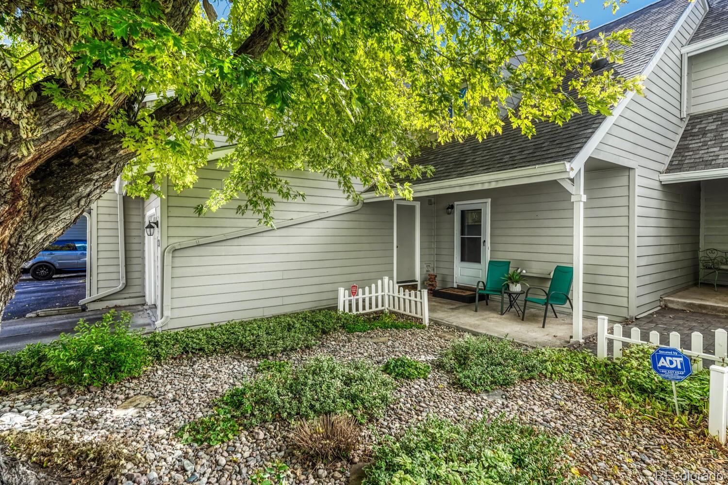 10628 W Park Mountain