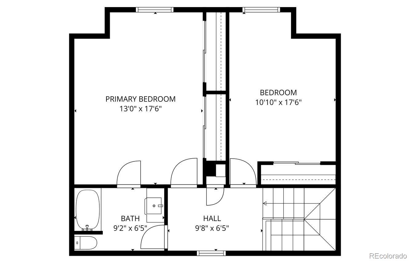 10628 W Park Mountain