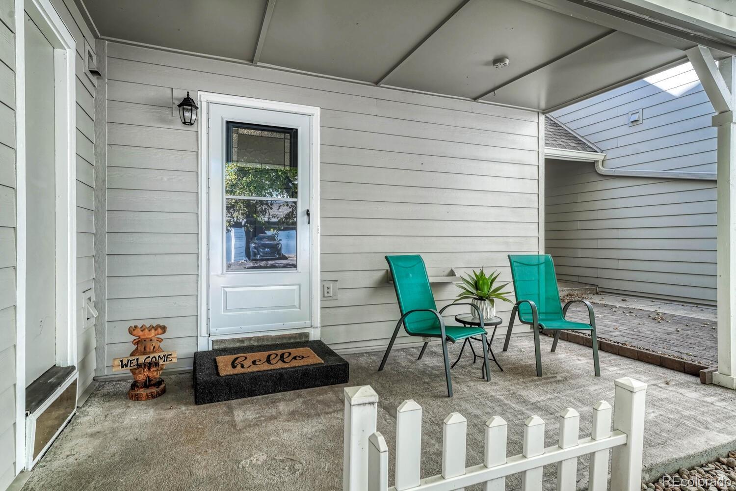 10628 W Park Mountain