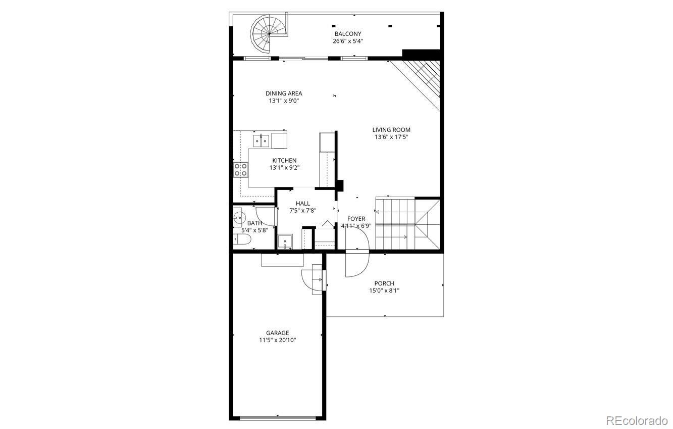 10628 W Park Mountain