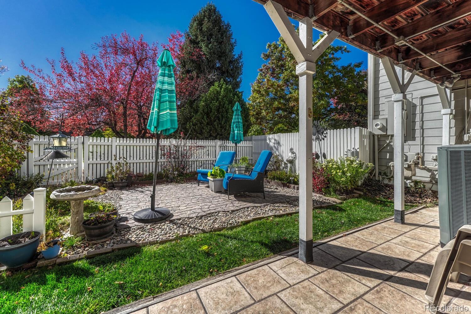 10628 W Park Mountain