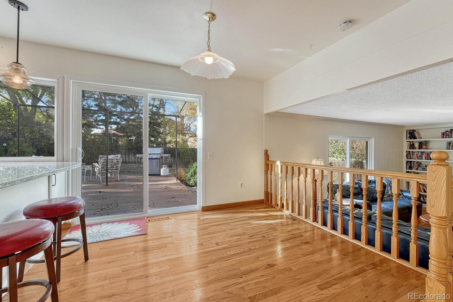 8105 S Syracuse Street