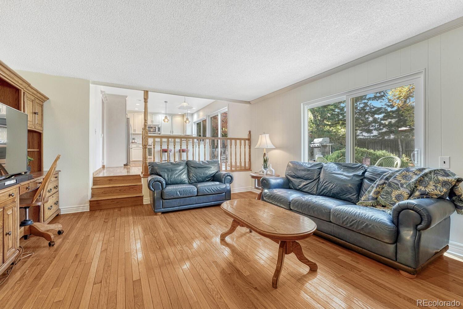 8105 S Syracuse Street