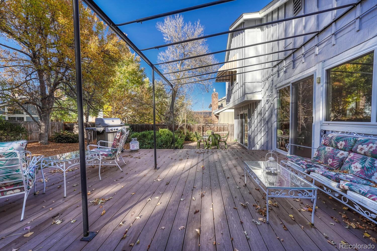 8105 S Syracuse Street