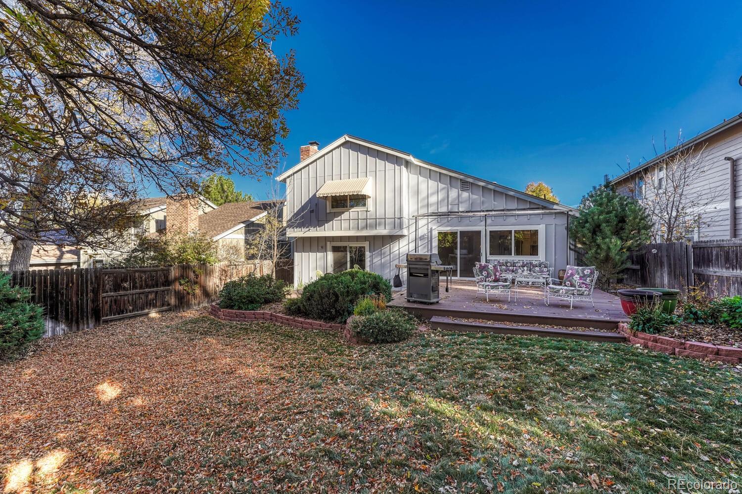 8105 S Syracuse Street