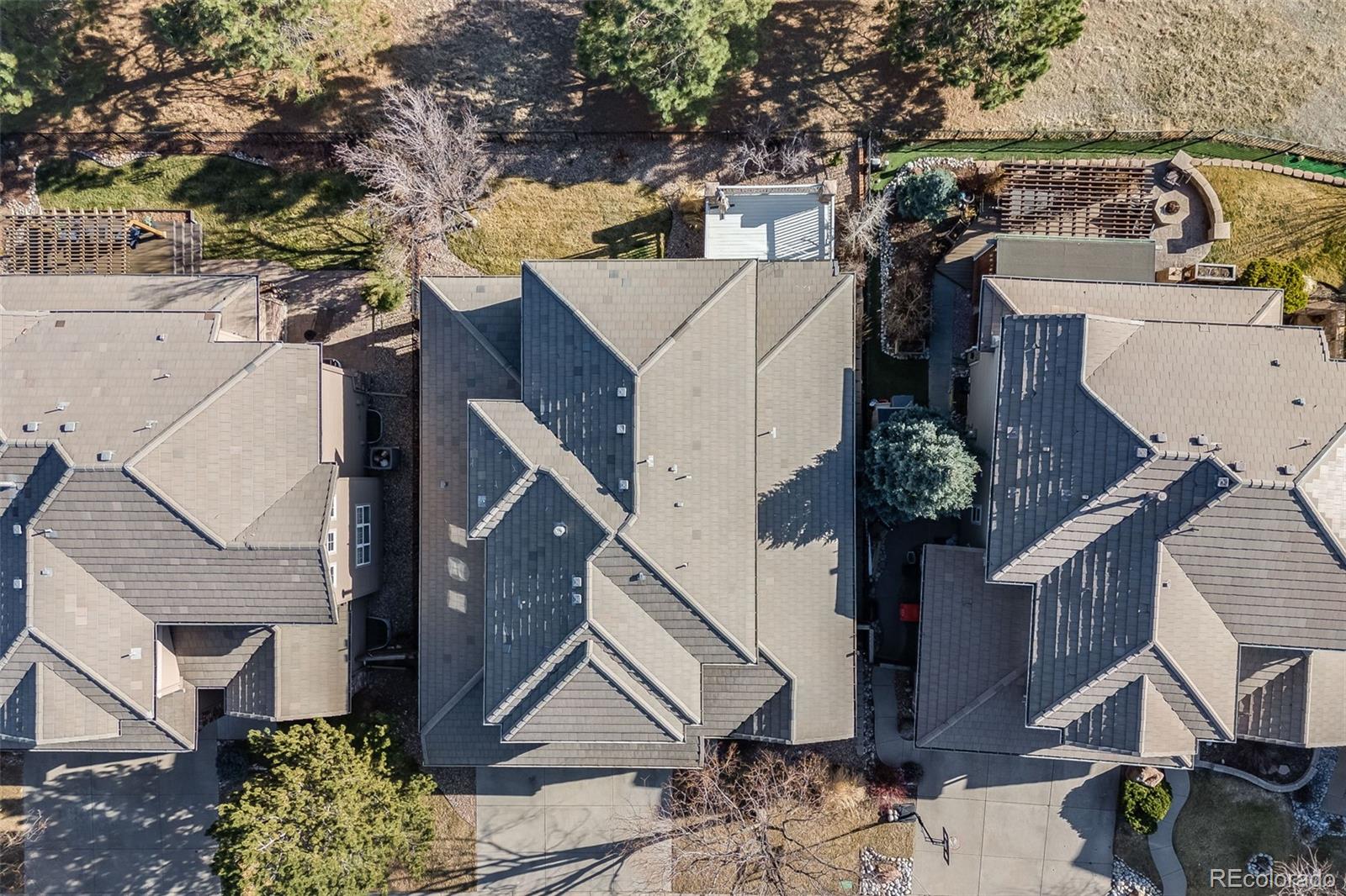 2816 Greensborough Drive