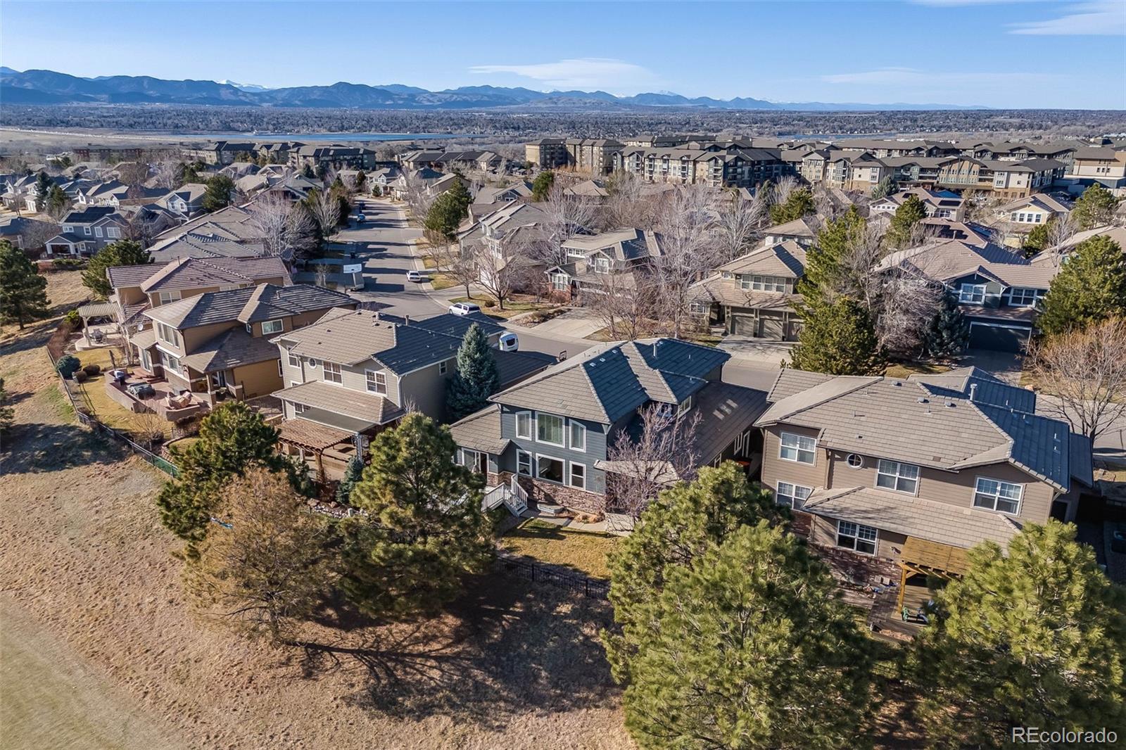 2816 Greensborough Drive