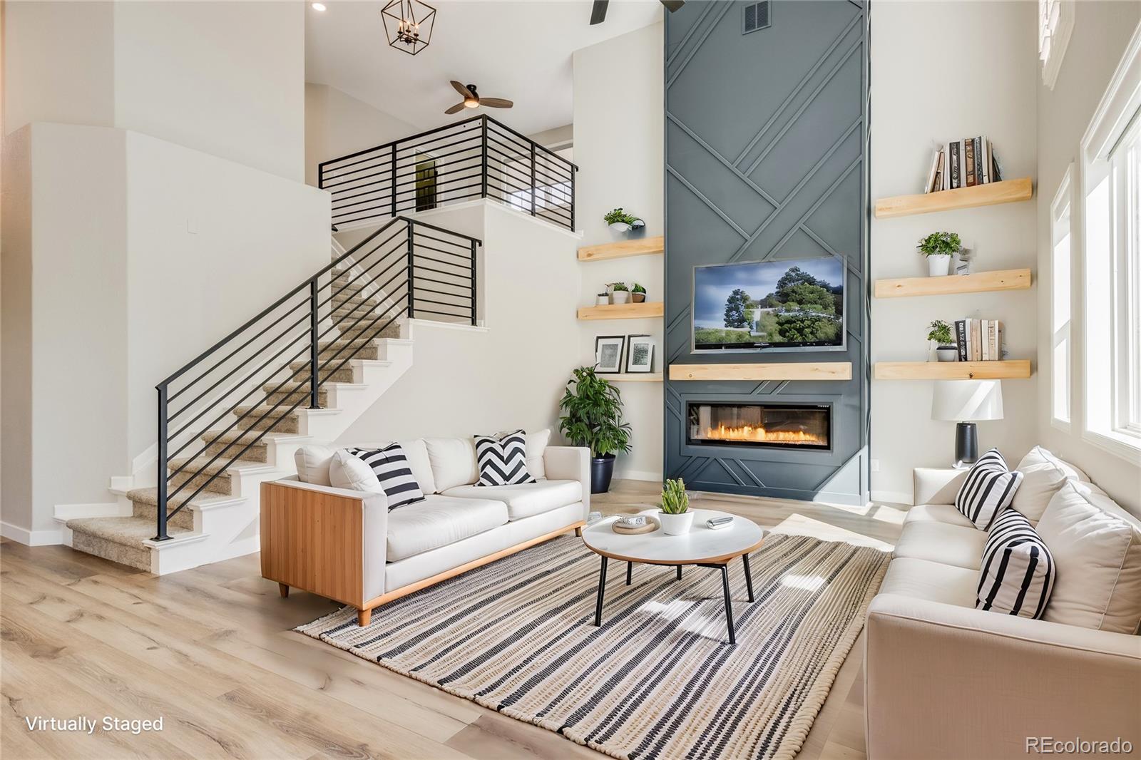 2816 Greensborough Drive