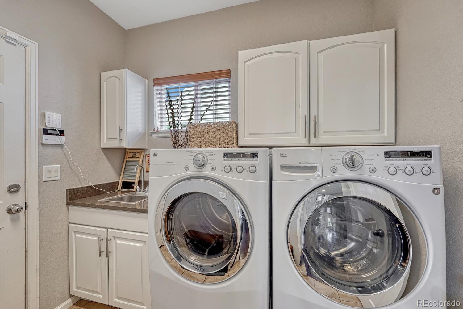 5625 S Buchanan Street