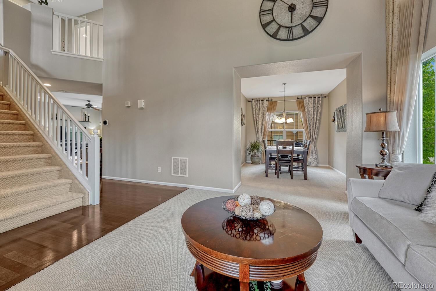 5625 S Buchanan Street