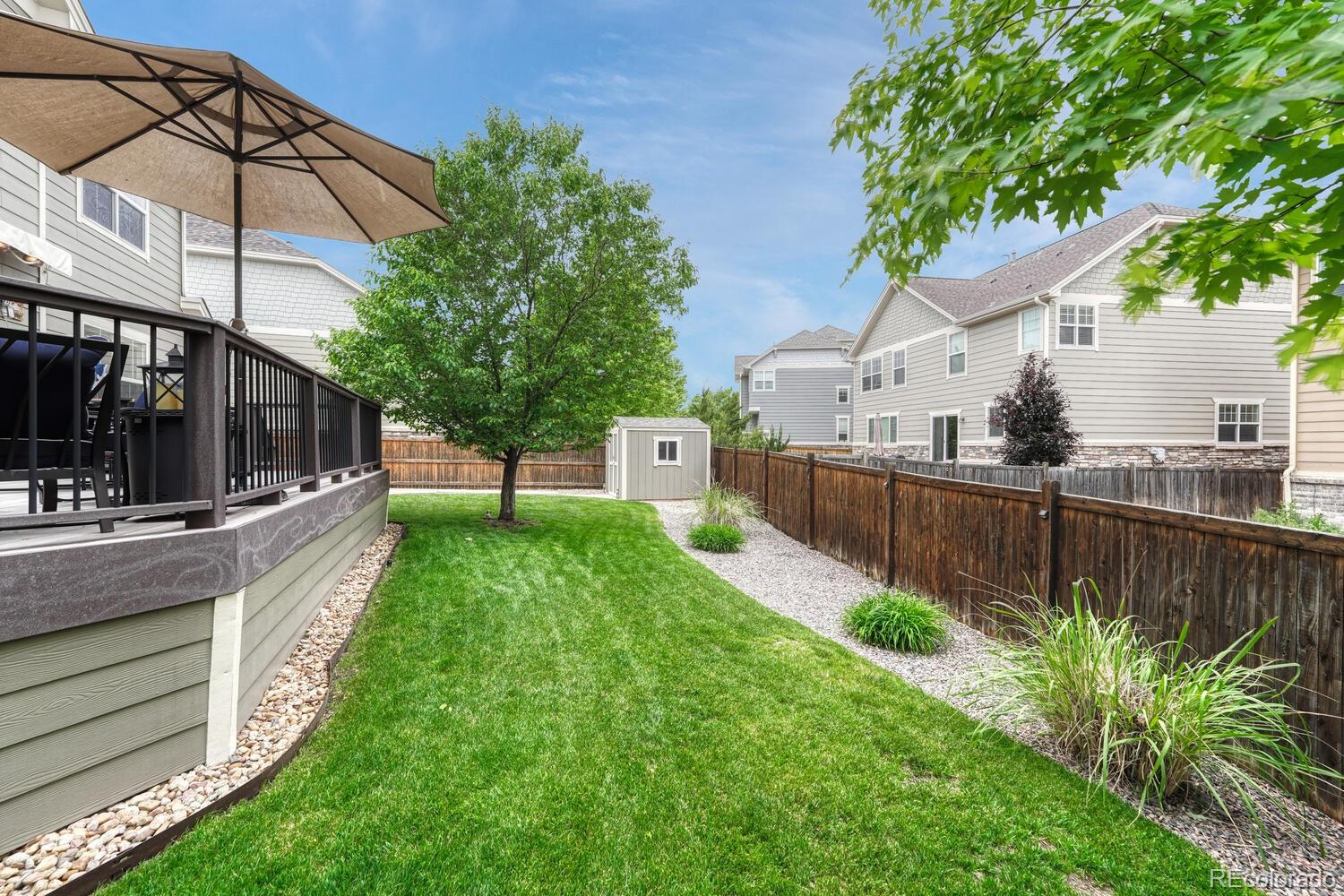 5625 S Buchanan Street