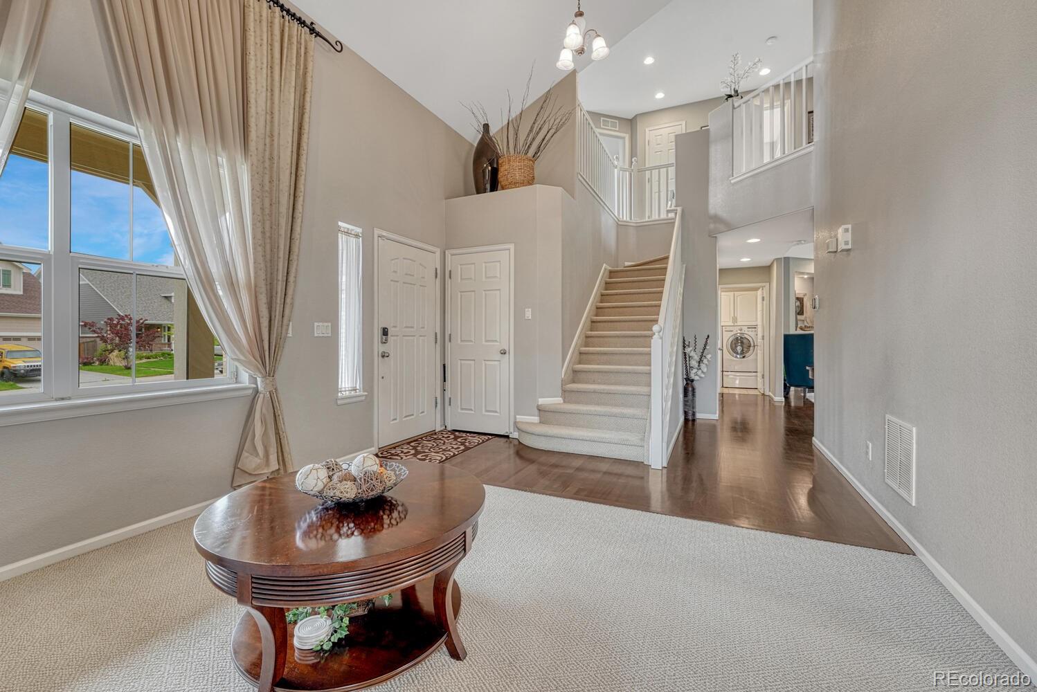 5625 S Buchanan Street