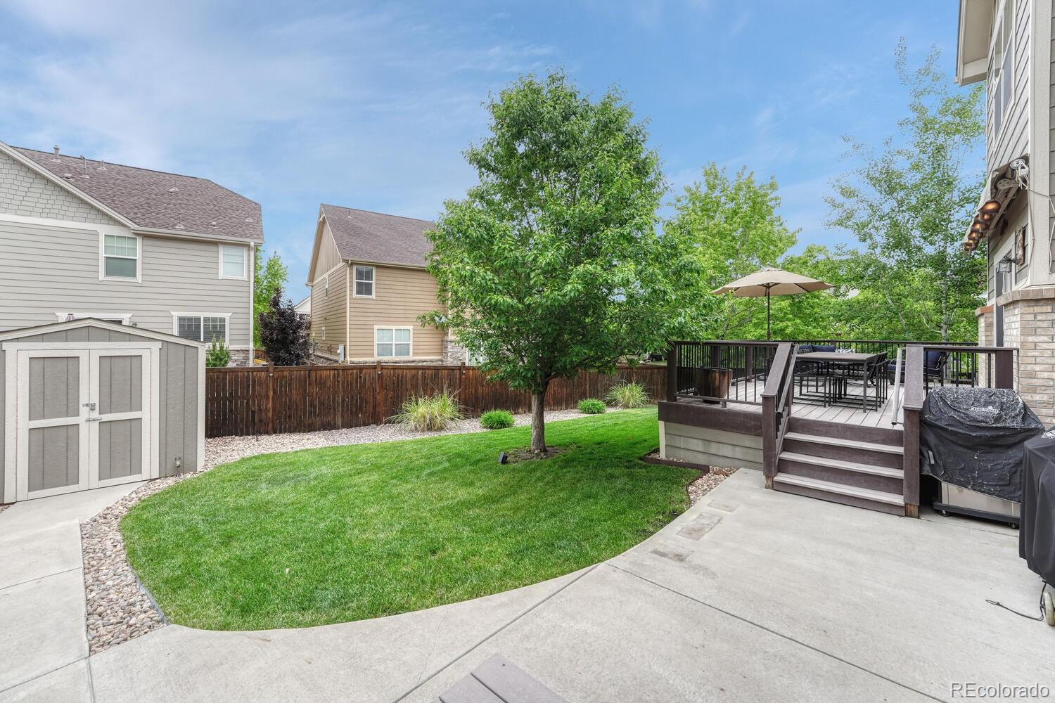 5625 S Buchanan Street