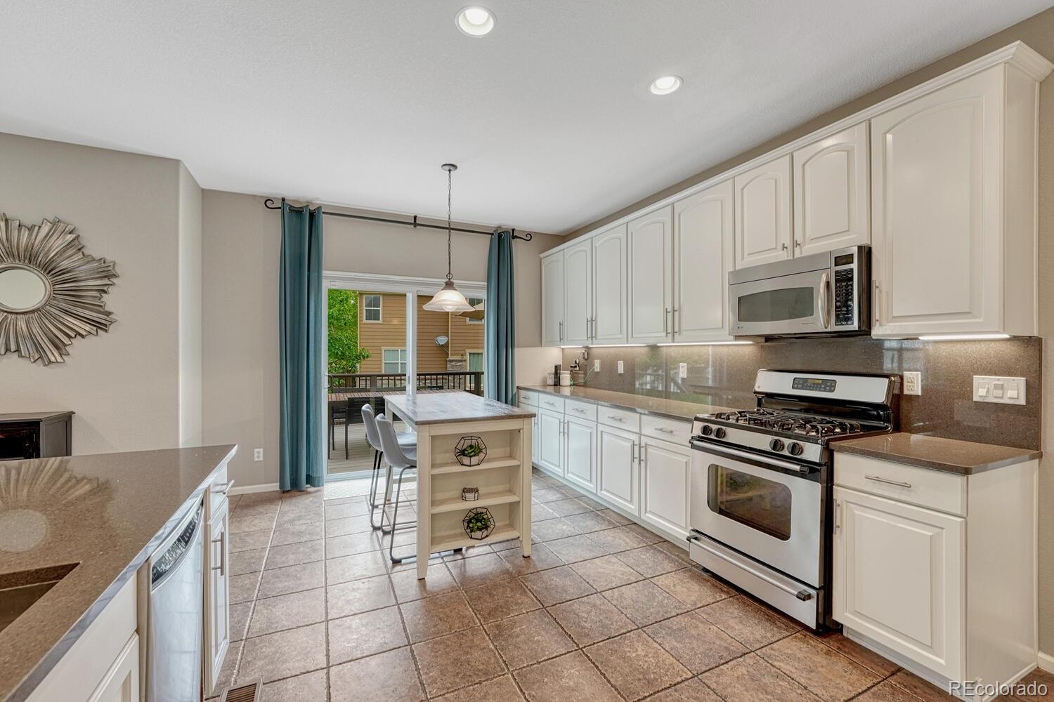 5625 S Buchanan Street