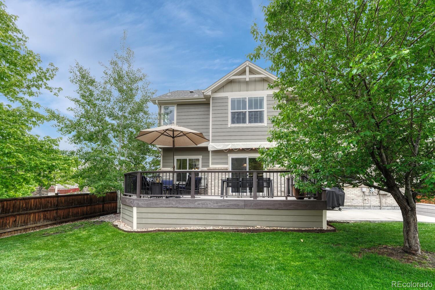 5625 S Buchanan Street