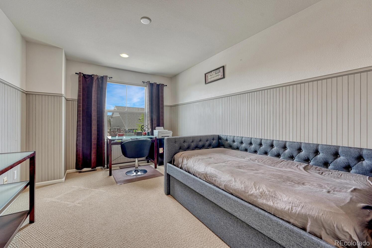 5625 S Buchanan Street