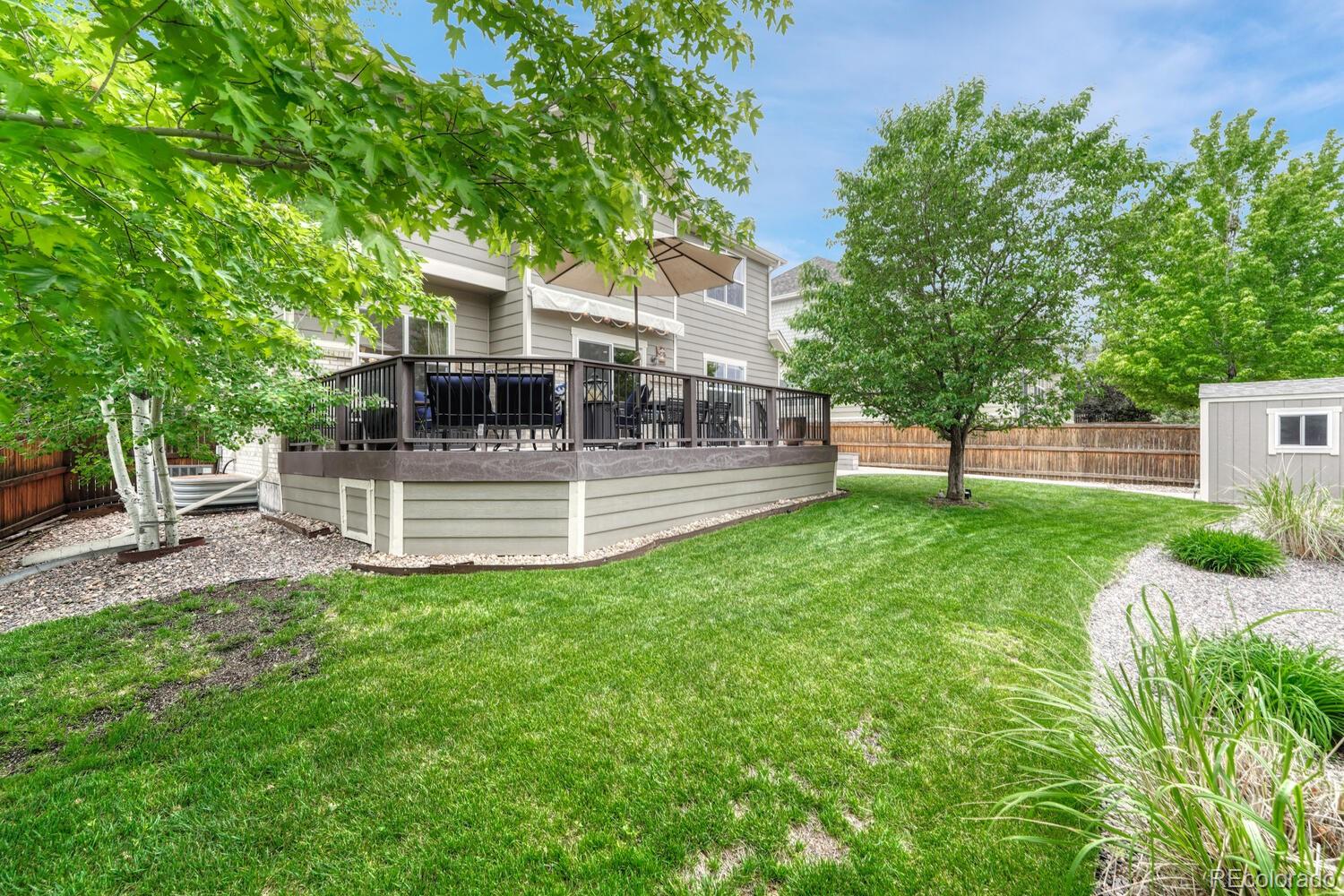 5625 S Buchanan Street