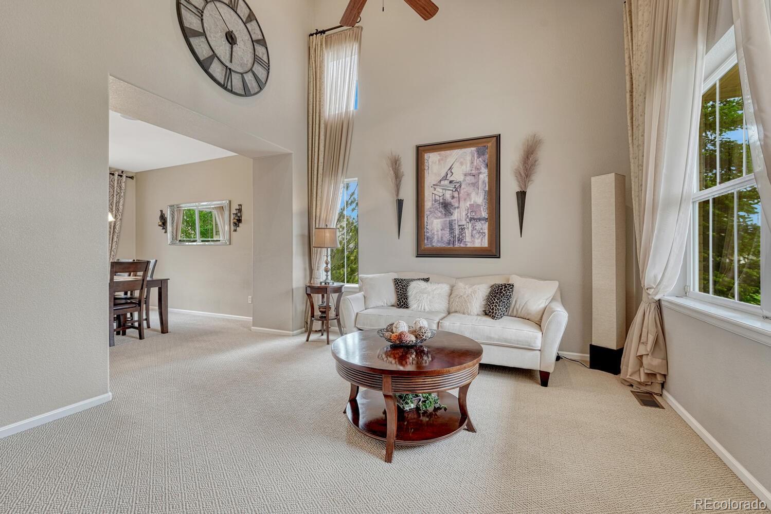 5625 S Buchanan Street