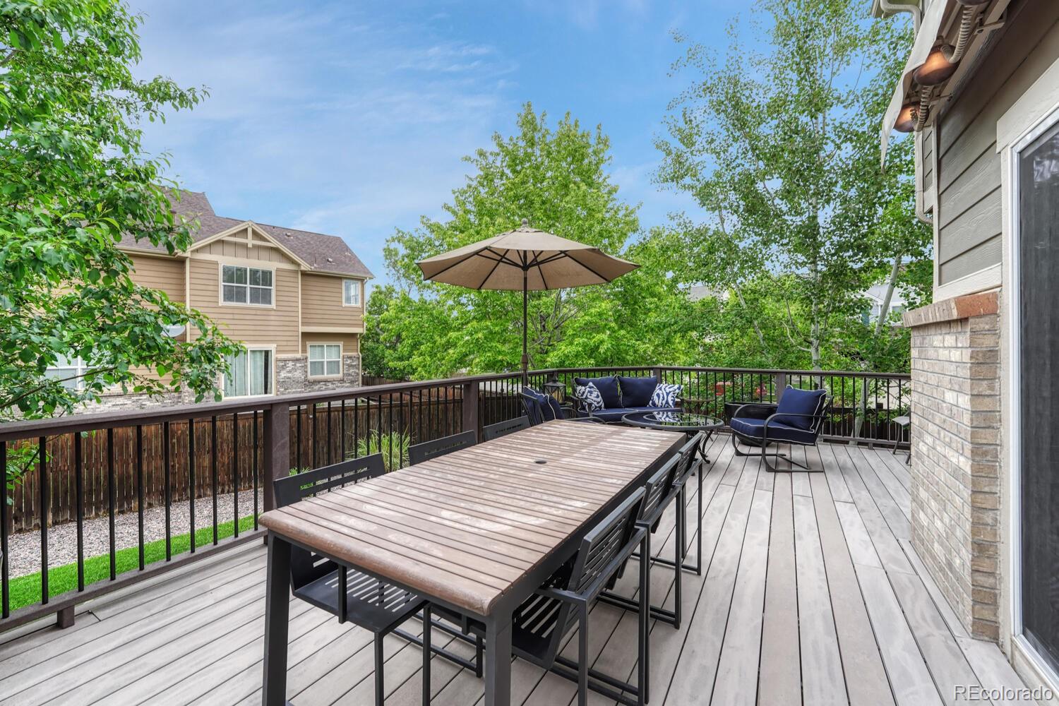 5625 S Buchanan Street