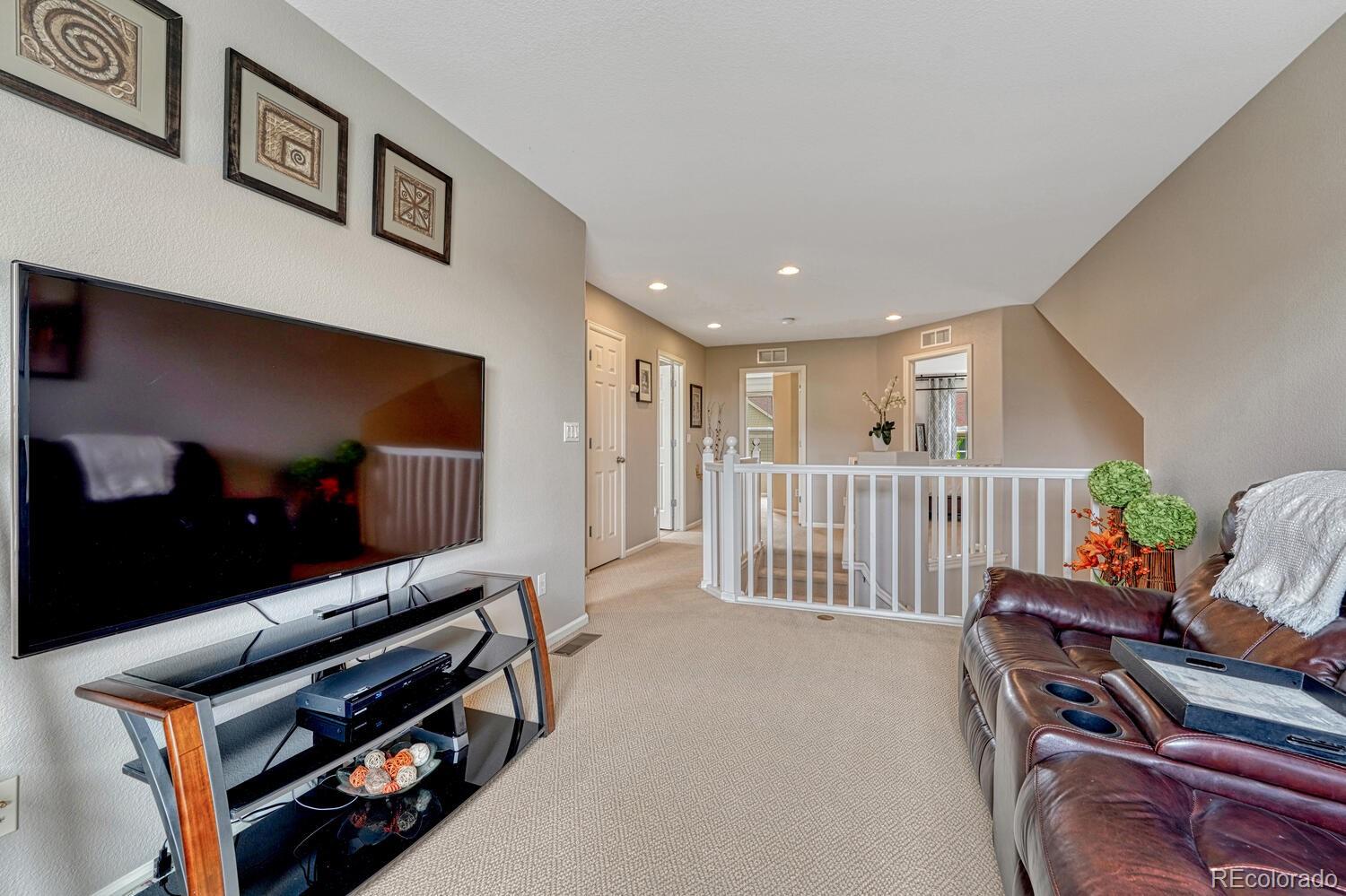 5625 S Buchanan Street