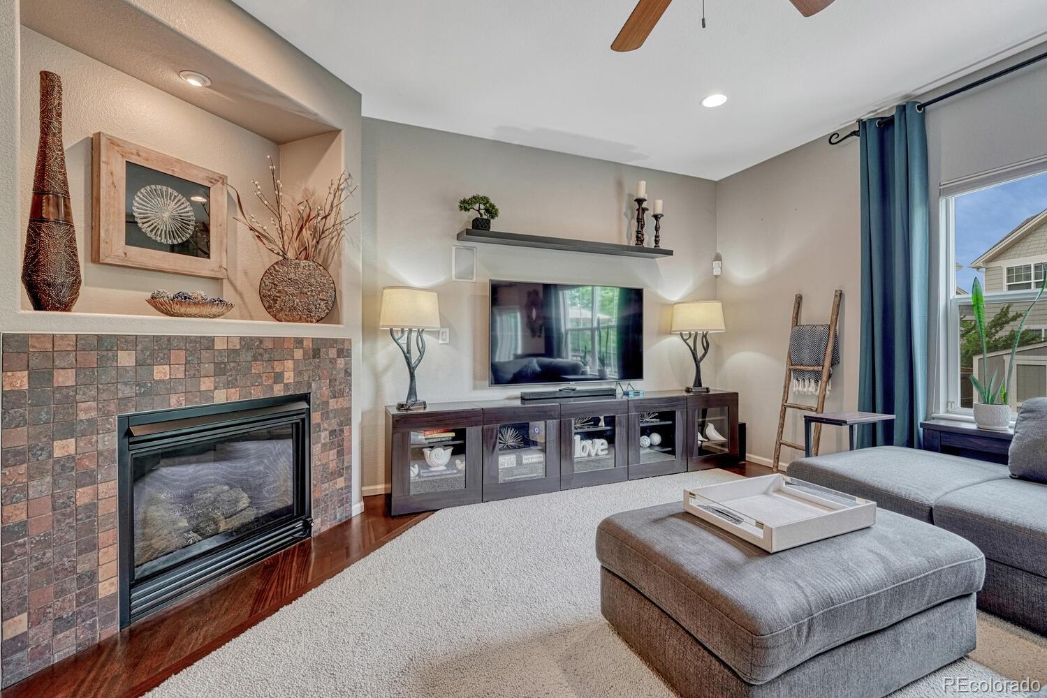 5625 S Buchanan Street