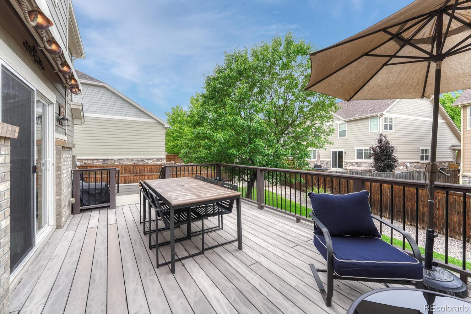 5625 S Buchanan Street