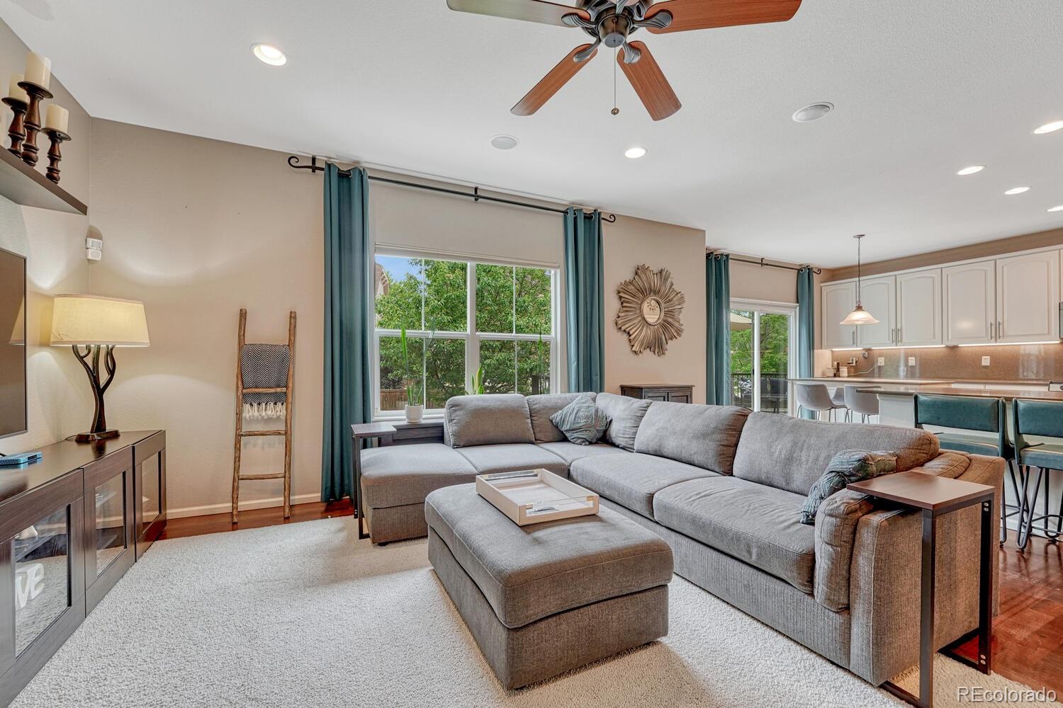 5625 S Buchanan Street