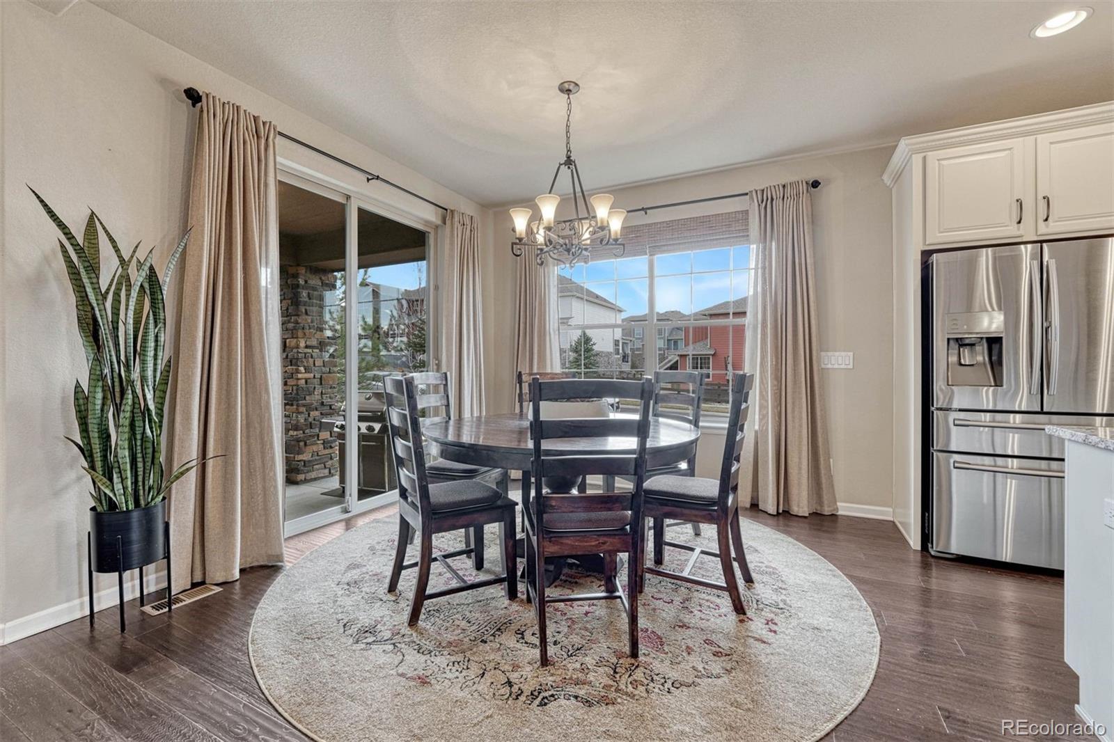 21678 E Idyllwilde Drive