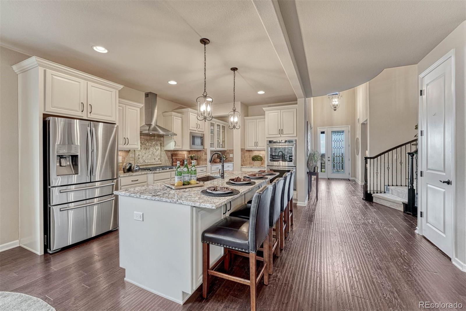 21678 E Idyllwilde Drive