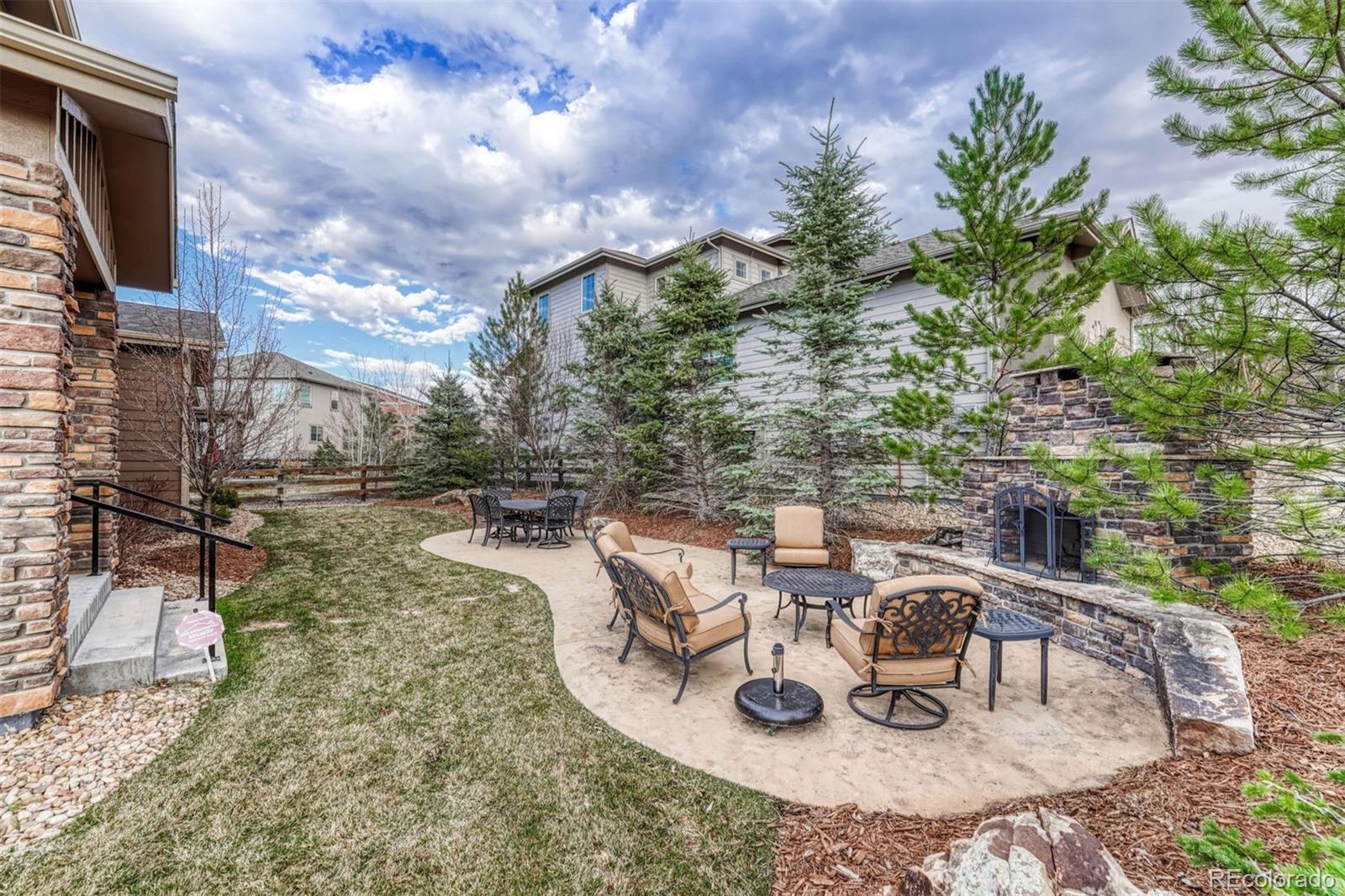 21678 E Idyllwilde Drive