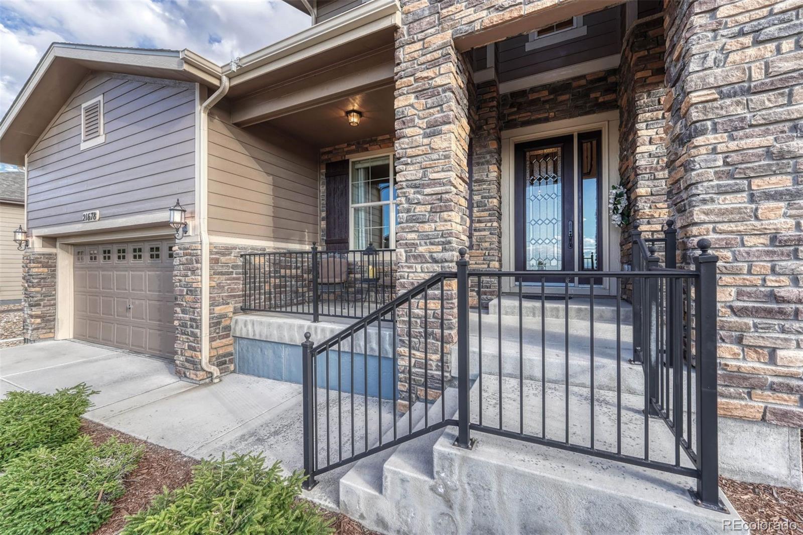 21678 E Idyllwilde Drive