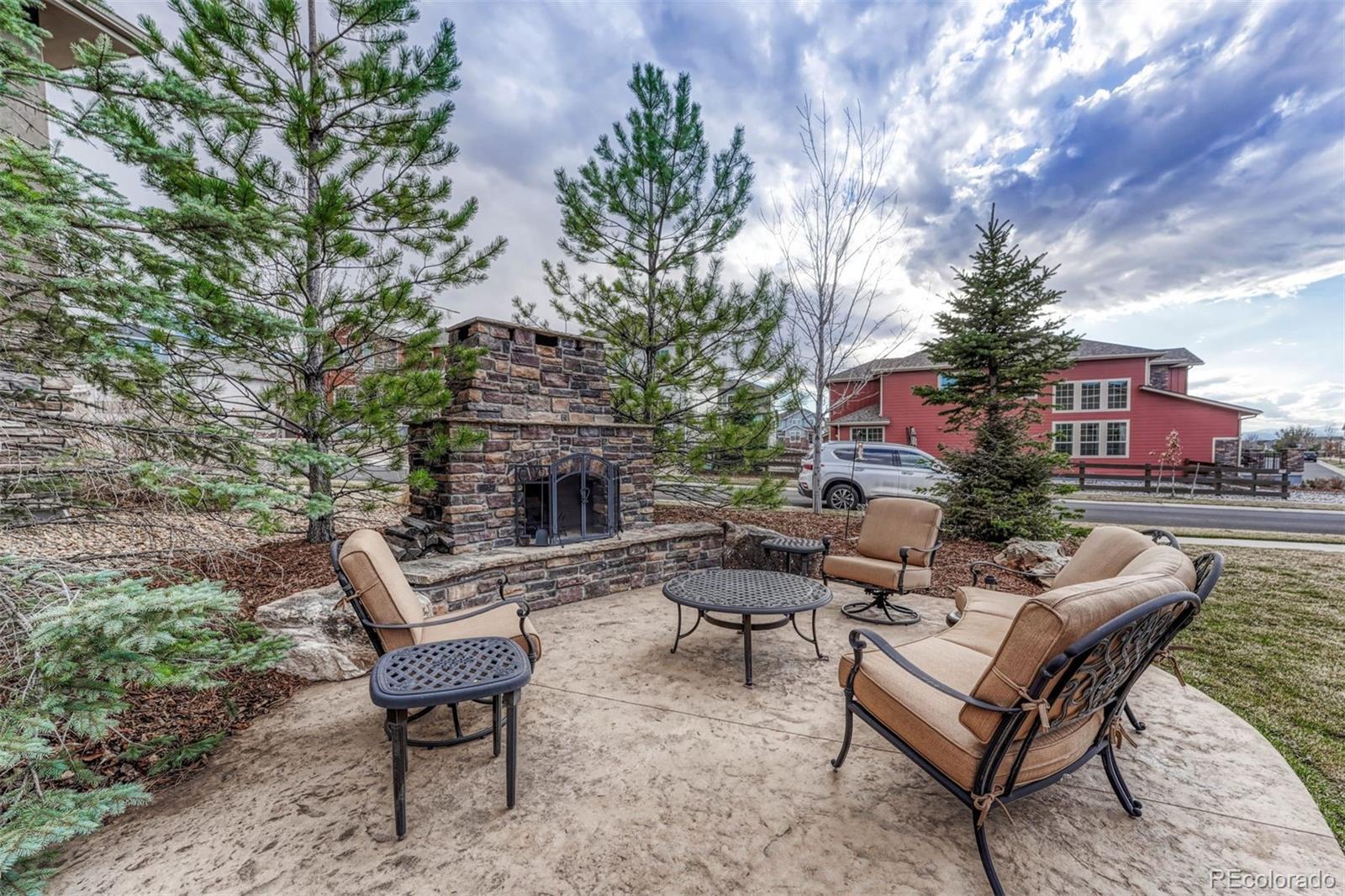 21678 E Idyllwilde Drive