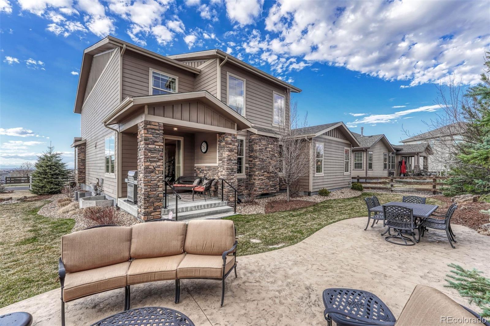 21678 E Idyllwilde Drive