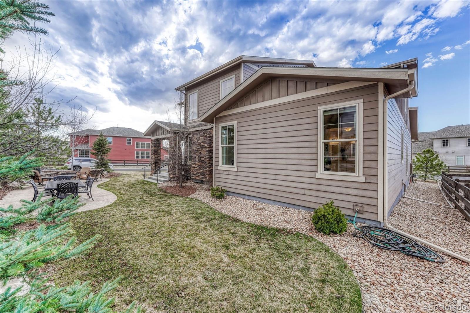 21678 E Idyllwilde Drive