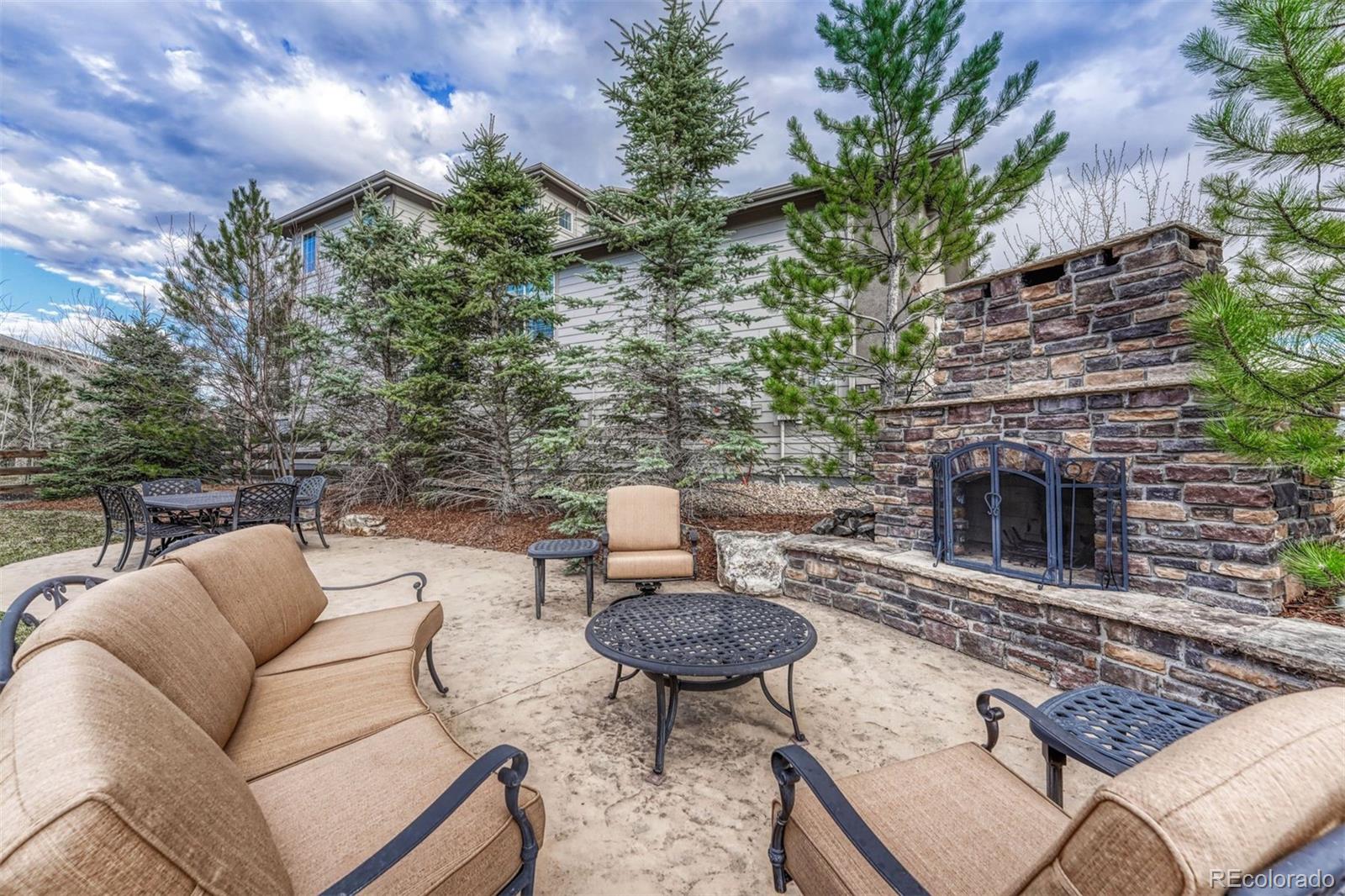 21678 E Idyllwilde Drive