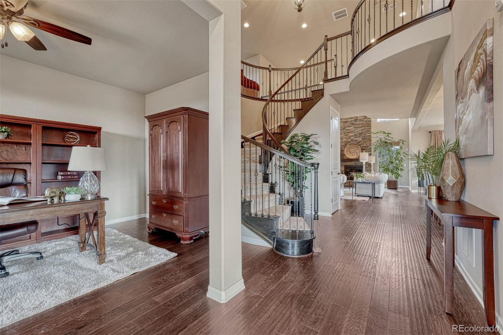 21678 E Idyllwilde Drive