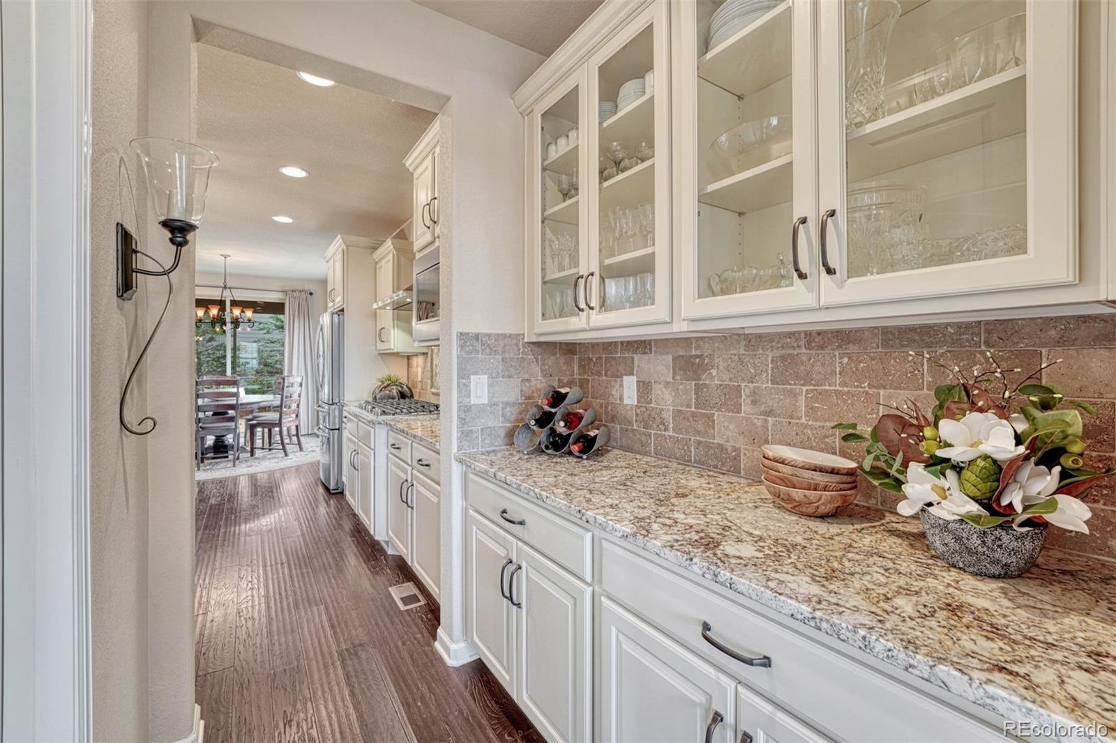 21678 E Idyllwilde Drive