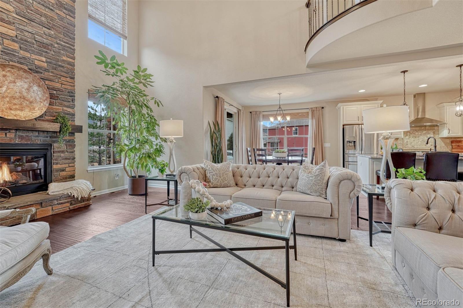 21678 E Idyllwilde Drive