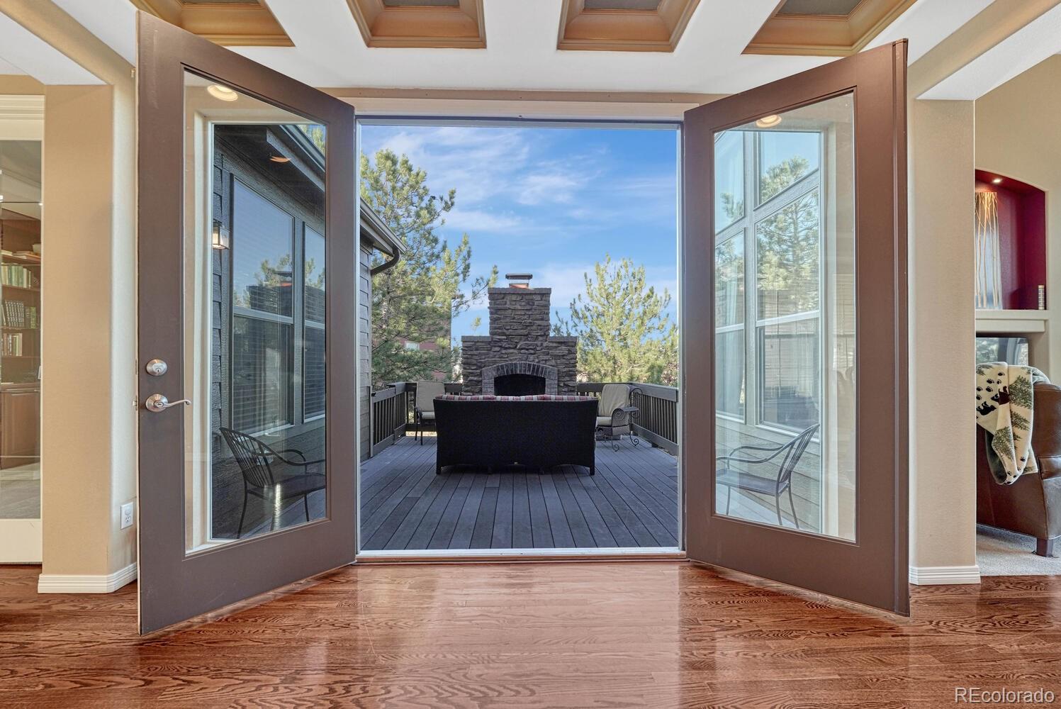 11792 S Saunter Court