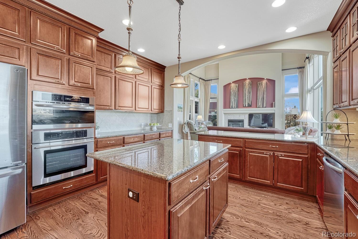 11792 S Saunter Court